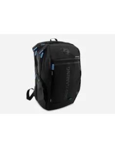 Mochila gaming coolbox portatil 17 pulgadas