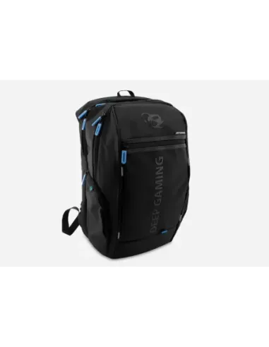 Mochila gaming coolbox portatil 17 pulgadas