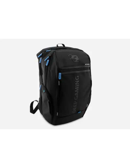 Mochila gaming coolbox portatil 17 pulgadas