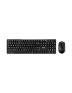 Acer combo set wireless keyboard n mouse