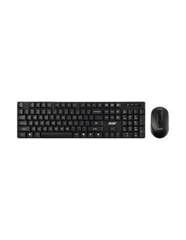 Acer combo set wireless keyboard n mouse