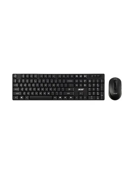 Acer combo set wireless keyboard n mouse