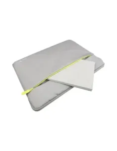 Funda acer protective sleeve para portatil 15.6 pulgadas gris