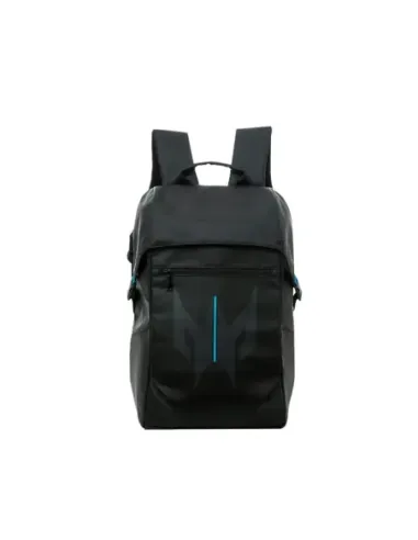 Mochila acer predator utility para portatil 16 pulgadas negra