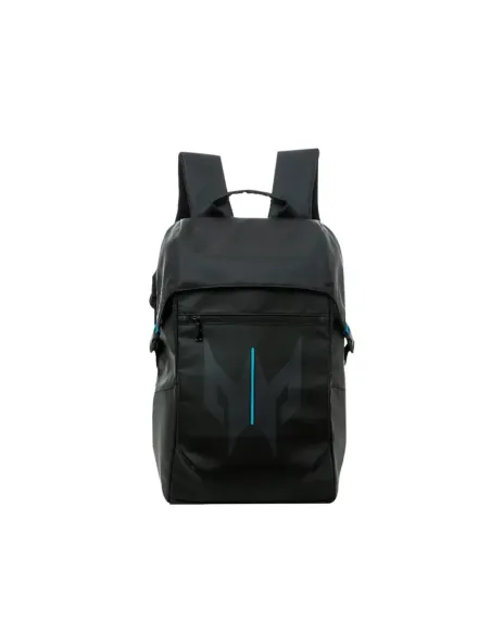 Mochila acer predator utility para portatil 16 pulgadas negra