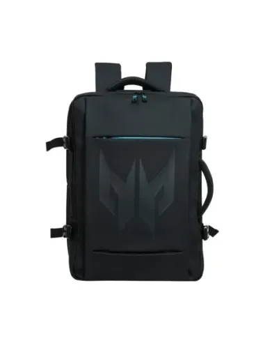 Mochila acer predator robust para portatil 18 pulgadas negra