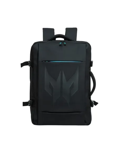 Mochila acer predator robust para portatil 18 pulgadas negra