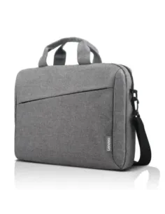 Maletin lenovo casual 15.6 pulgadas grey