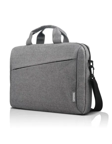 Maletin lenovo casual 15.6 pulgadas grey