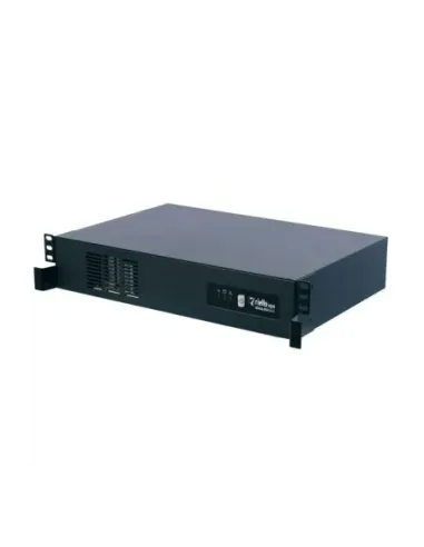 Sai riello idialog rack 600 usb  serie idr 600