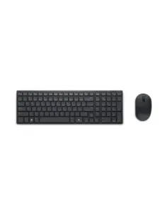 Teclado + raton dell km555