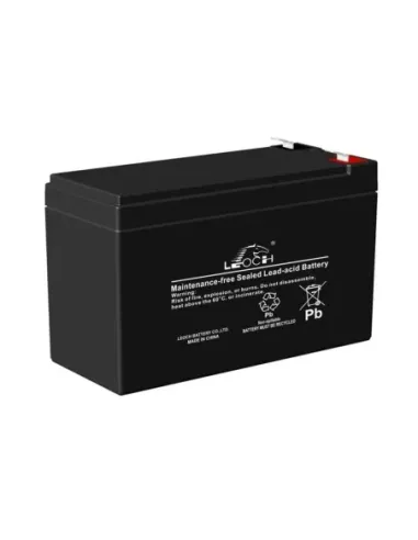 Bateria riello ups 12v 7ah lhr1228w
