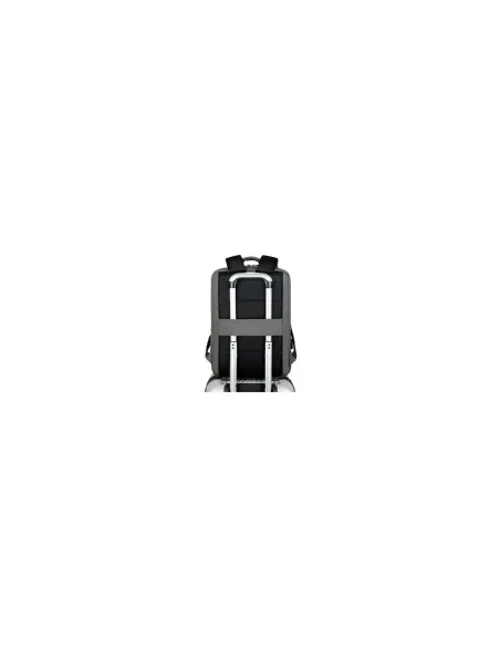 Mochila l - link para portatil 15.6 pulgadas negro