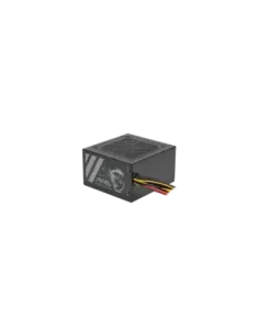 MSI MAG A500N-H unidad de fuente de alimentación 500 W 24-pin ATX ATX Negro
