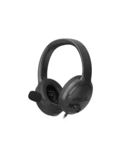 Spirit of Gamer Auricular Pro H4 Negro