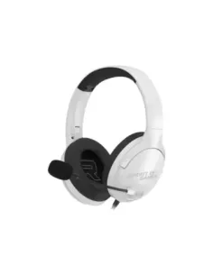 Spirit of Gamer Auricular Pro H4 Blanco