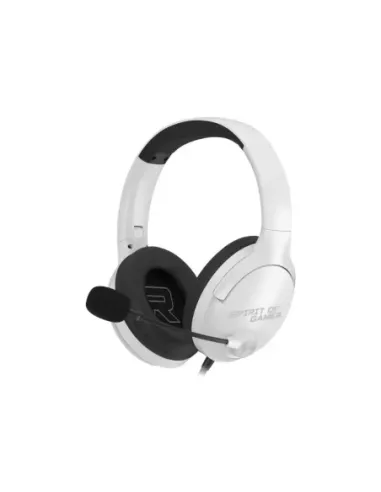 Spirit of Gamer Auricular Pro H4 Blanco