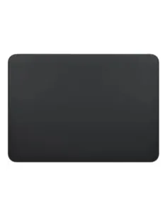 Raton inalambrico apple magic trackpad negro