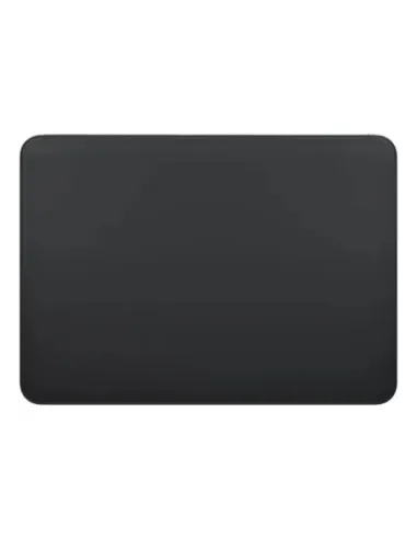 Raton inalambrico apple magic trackpad negro