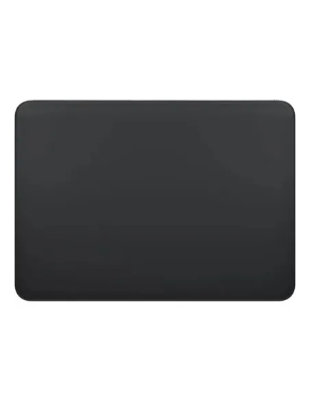 Raton inalambrico apple magic trackpad negro