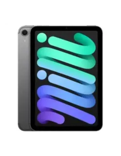 Apple ipad mini 8.3 pulgadas 128gb wifi + cell space grey
