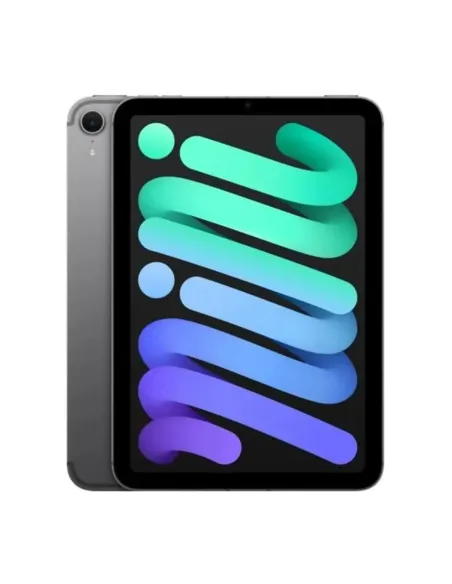 Apple ipad mini 8.3 pulgadas 128gb wifi + cell space grey