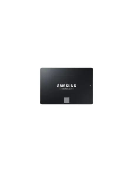 Samsung 870 EVO 2000 GB Negro