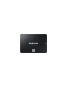 Samsung 870 EVO 4000 GB Negro