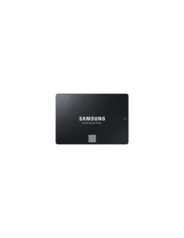 Samsung 870 EVO 500 GB Negro