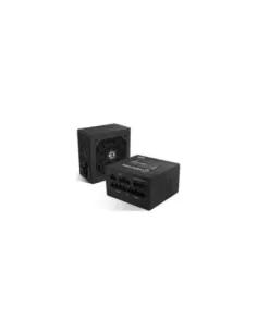 Fuente de Alimentación Nox Hummer GDM/ 1000W/ Ventilador 12cm/ 80 Plus Gold