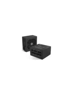 Fuente de Alimentación Nox Hummer GDM/ 1200W/ Ventilador 12cm/ 80 Plus Gold