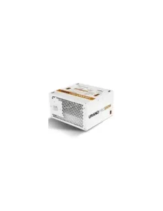 Fuente de Alimentación Nox Hummer Urano Pro White/ 550W/ Ventilador 12cm/ 80 Plus Bronze