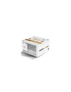 Fuente de Alimentación Nox Hummer Urano Pro White/ 650W/ Ventilador 12cm/ 80 Plus Bronze