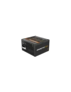 Fuente de Alimentación Nox Hummer Urano Pro/ 750W/ Ventilador 12cm/ 80 Plus Bronze