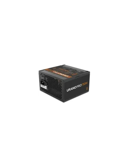 Fuente de Alimentación Nox Hummer Urano Pro/ 750W/ Ventilador 12cm/ 80 Plus Bronze