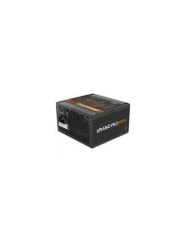 Fuente de Alimentación Nox Hummer Urano Pro/ 850W/ Ventilador 12cm/ 80 Plus Bronze