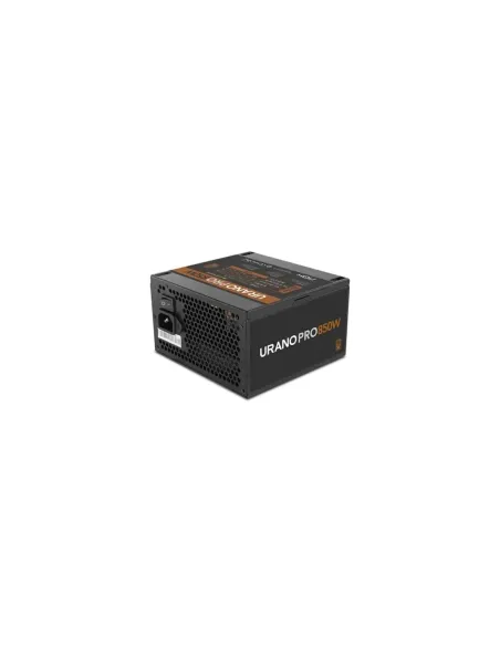 Fuente de Alimentación Nox Hummer Urano Pro/ 850W/ Ventilador 12cm/ 80 Plus Bronze