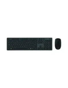 Teclado + raton conceptronic orazio01es inalambrico