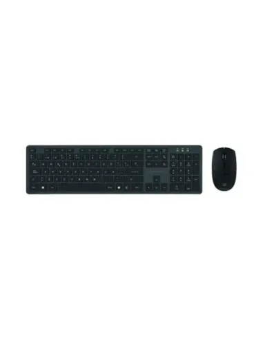 Teclado + raton conceptronic orazio01es inalambrico