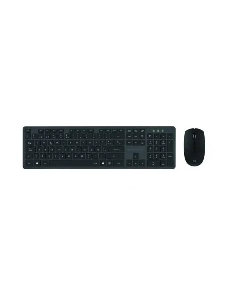 Teclado + raton conceptronic orazio01es inalambrico