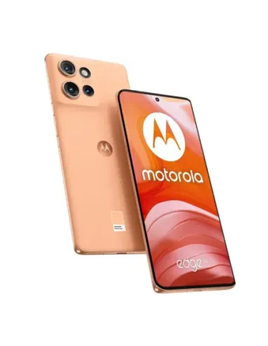 Edge 50 16 -9 cm (6.67 pulgadas) sim doble android 14 5g usb tipo c 12 gb 512 gb 5000 mah durazno