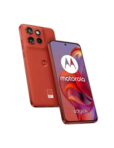 Edge 50 neo 16 -1 cm (6.36 pulgadas) sim doble android 14 5g usb tipo c 12 gb 512 gb 4310 mah rojo