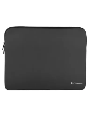Funda phoenix de neopreno para tablet 10 pulgadas negra