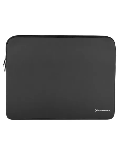 Funda de neopreno phoenix para portátiles hasta 11.6 pulgadas