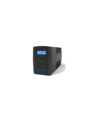 Sai ups phasak 1260 va sirius ph 7312 surge protection
