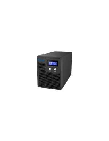 Sai ups phasak 1060va phasak protekt ph 7610 surge protection