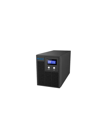 Sai ups phasak 1060va phasak protekt ph 7610 surge protection