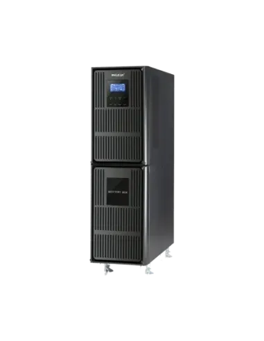 Sai ups phasak 6000va online double conversion ph 9260