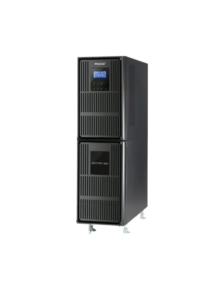 Sai ups phasak 6000va online double conversion ph 9260