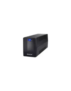 Sai ups phasak 2000va display lcd avr 4xschuko ph 9420